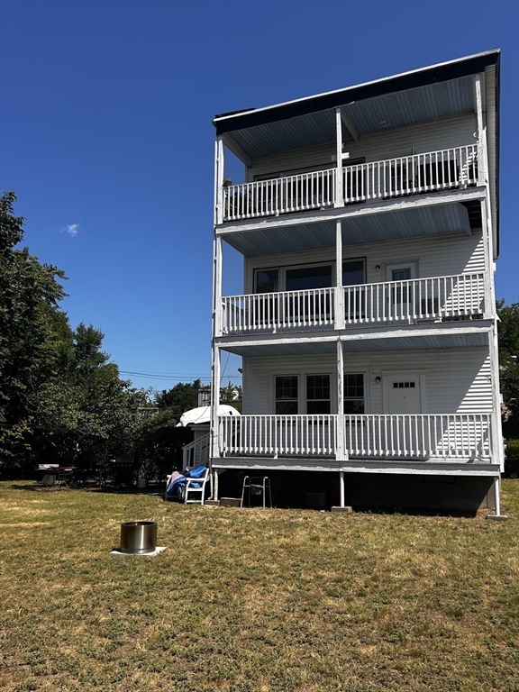 109 Coleridge Street, Unit 1 Boston, MA 02128 - Photo 19 of 28