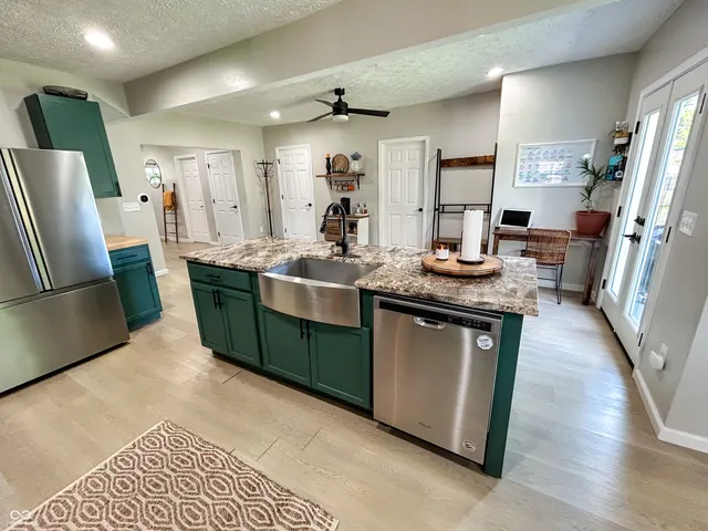 $335,000 | 244 West 43rd Street, Indianapolis, IN 46208