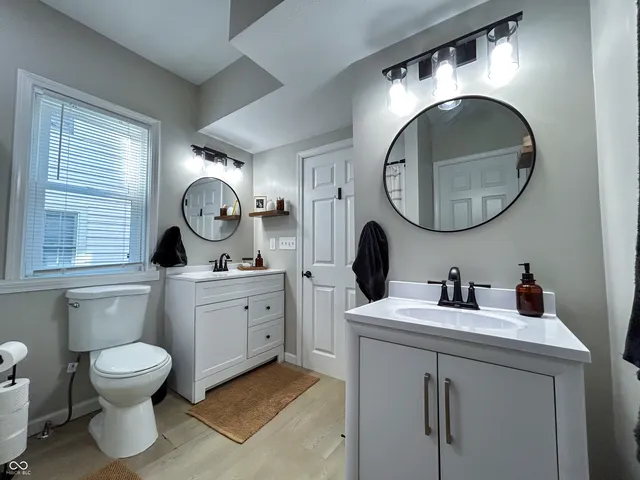 $335,000 | 244 West 43rd Street, Indianapolis, IN 46208