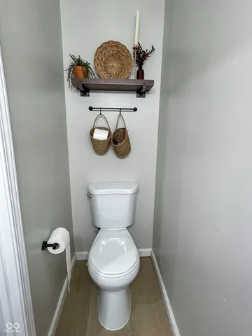 $335,000 | 244 West 43rd Street, Indianapolis, IN 46208