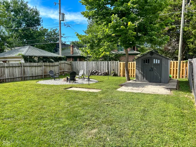 $335,000 | 244 West 43rd Street, Indianapolis, IN 46208