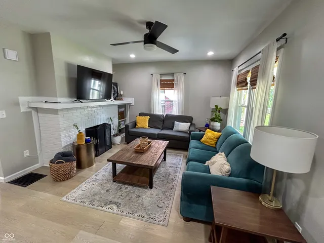 $335,000 | 244 West 43rd Street, Indianapolis, IN 46208