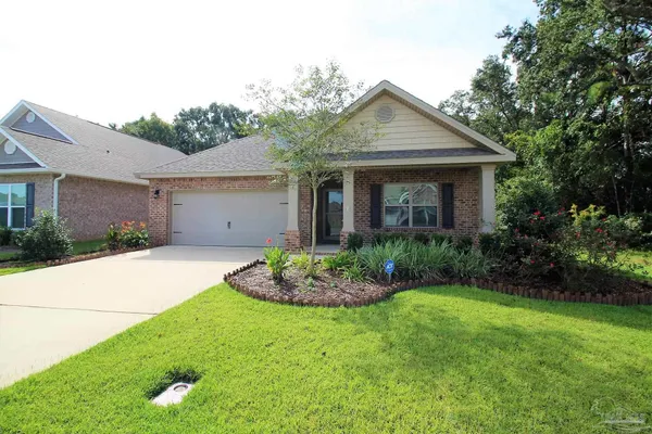 $2,050 | 3900 Hawks Landing Circle, Pace, FL 32571