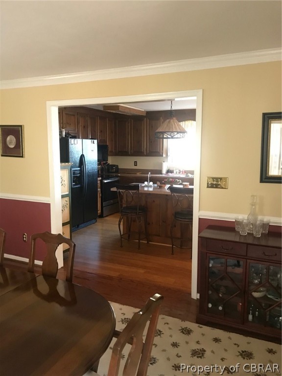 621 Chapel Neck Road North, VA 23128 - Photo 34 of 49 Gallery Image 34