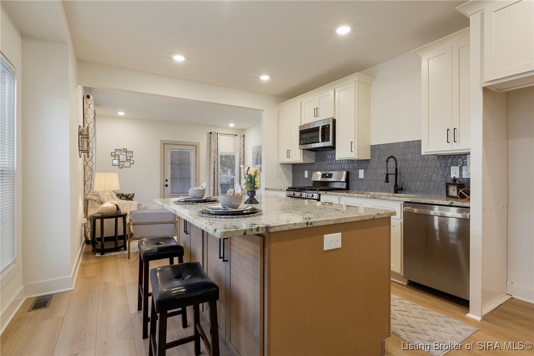 2219 Reno Avenue New Albany, IN 47150 - Photo 11 of 27