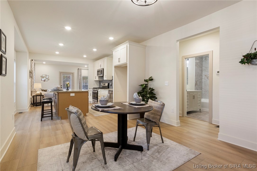 2219 Reno Avenue New Albany, IN 47150 - Photo 12 of 27