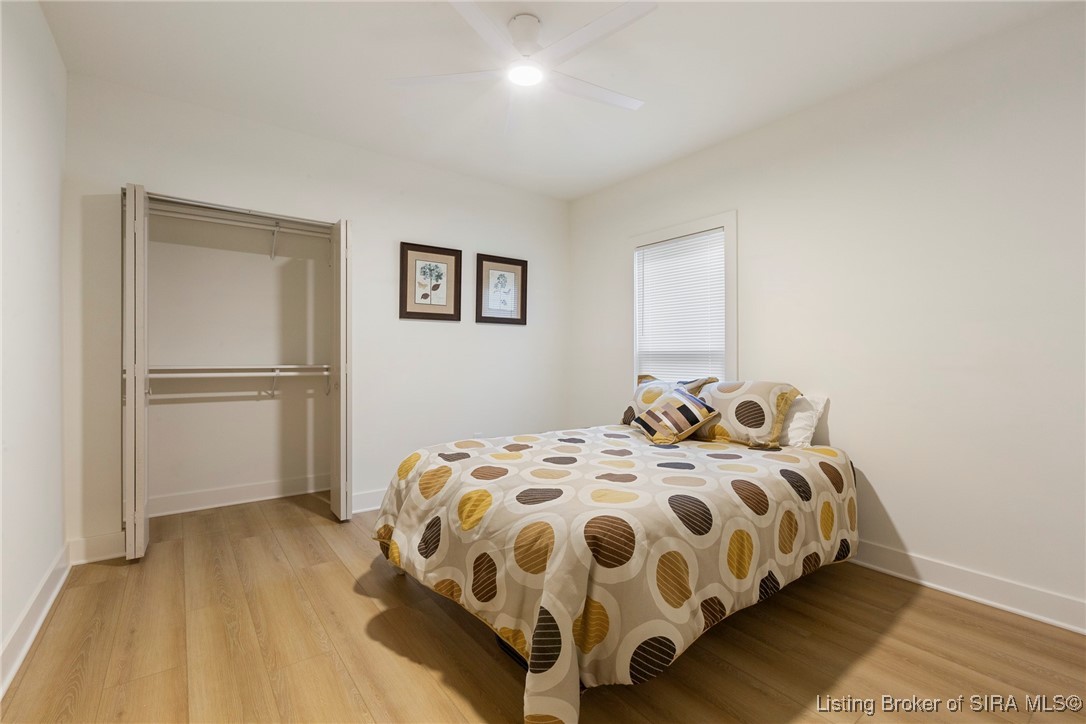 2219 Reno Avenue New Albany, IN 47150 - Photo 14 of 27