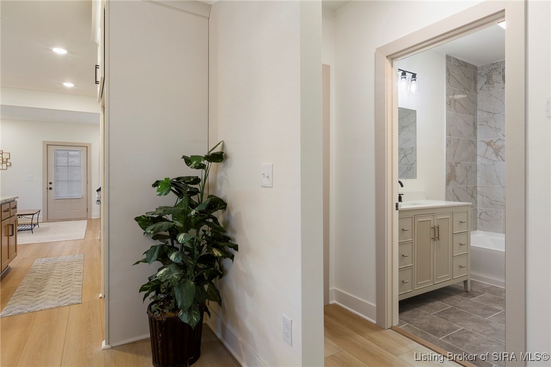 2219 Reno Avenue New Albany, IN 47150 - Photo 16 of 27