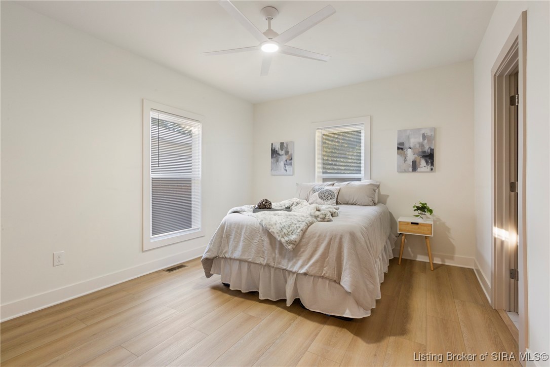 2219 Reno Avenue New Albany, IN 47150 - Photo 18 of 27