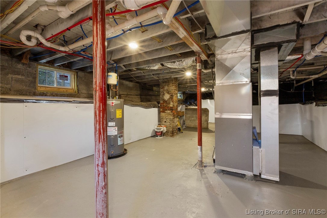 2219 Reno Avenue New Albany, IN 47150 - Photo 25 of 27