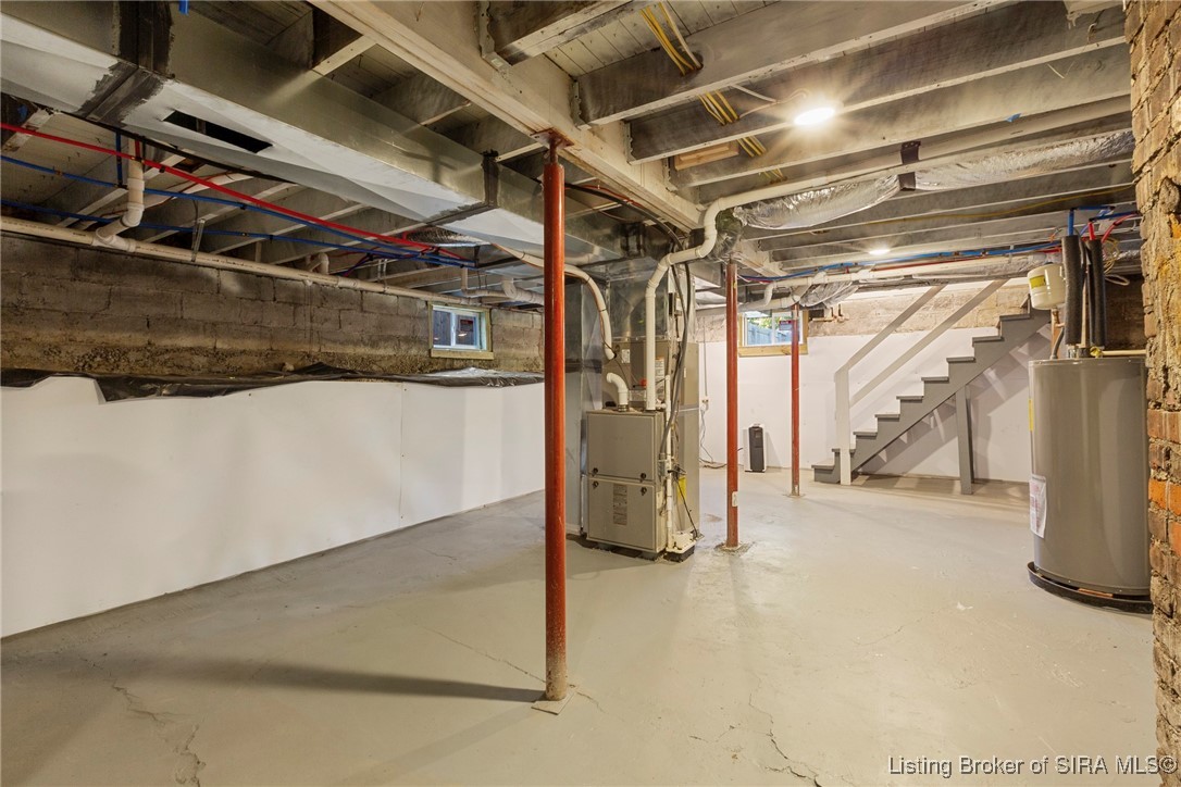 2219 Reno Avenue New Albany, IN 47150 - Photo 26 of 27