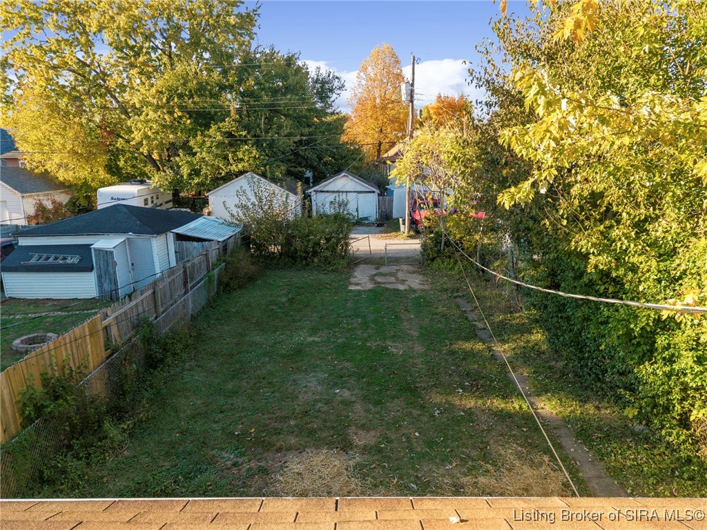 2219 Reno Avenue New Albany, IN 47150 - Photo 27 of 27