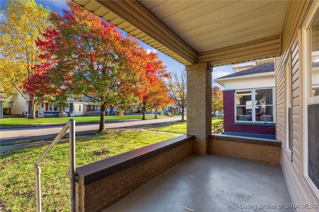 2219 Reno Avenue New Albany, IN 47150 - Photo 4 of 27