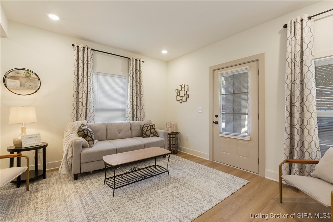 2219 Reno Avenue New Albany, IN 47150 - Photo 6 of 27