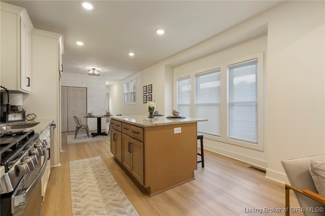 2219 Reno Avenue New Albany, IN 47150 - Photo 8 of 27