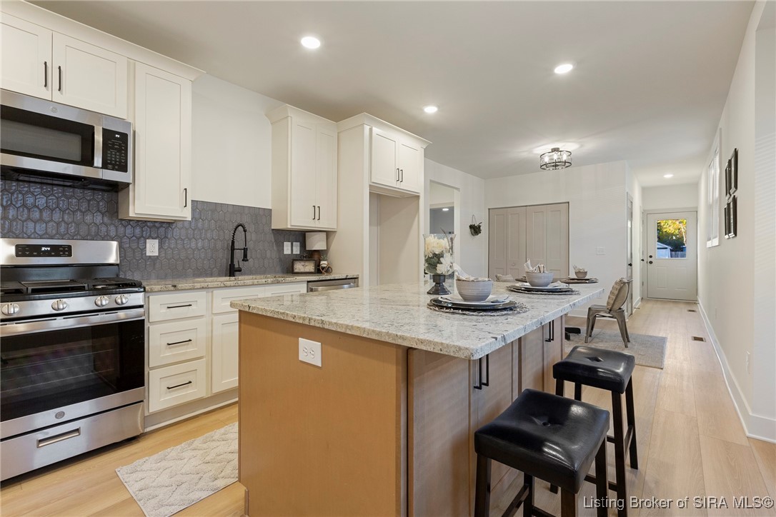 2219 Reno Avenue New Albany, IN 47150 - Photo 9 of 27