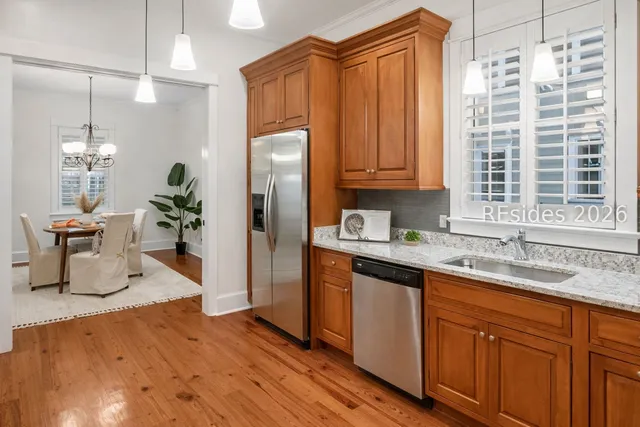 $825,000 | 14 Hayek Street, Beaufort, SC 29907