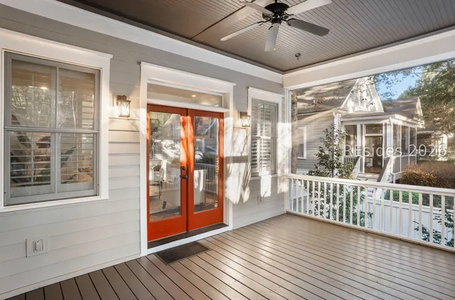 $825,000 | 14 Hayek Street, Beaufort, SC 29907