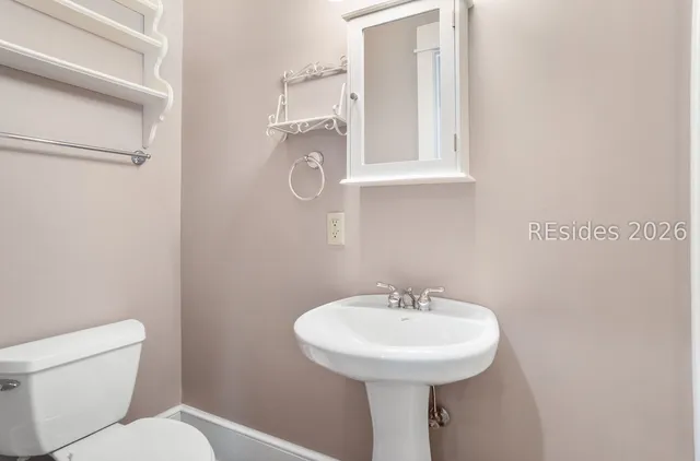 $825,000 | 14 Hayek Street, Beaufort, SC 29907