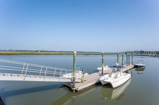 $825,000 | 14 Hayek Street, Beaufort, SC 29907