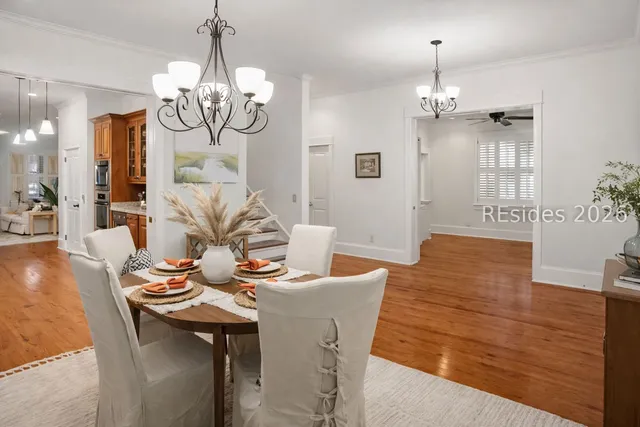 $825,000 | 14 Hayek Street, Beaufort, SC 29907