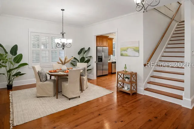 $825,000 | 14 Hayek Street, Beaufort, SC 29907