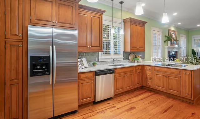 $825,000 | 14 Hayek Street, Beaufort, SC 29907