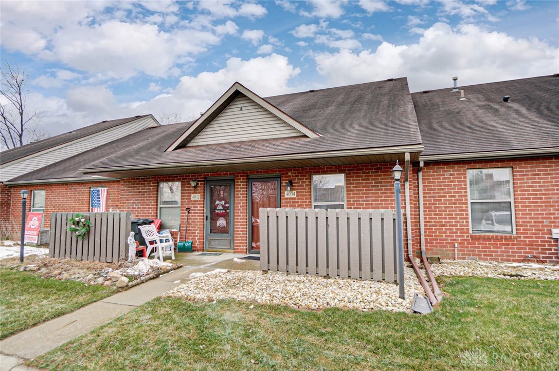 4014 Ryland Drive Springfield, OH 45503 - Photo 2 of 34
