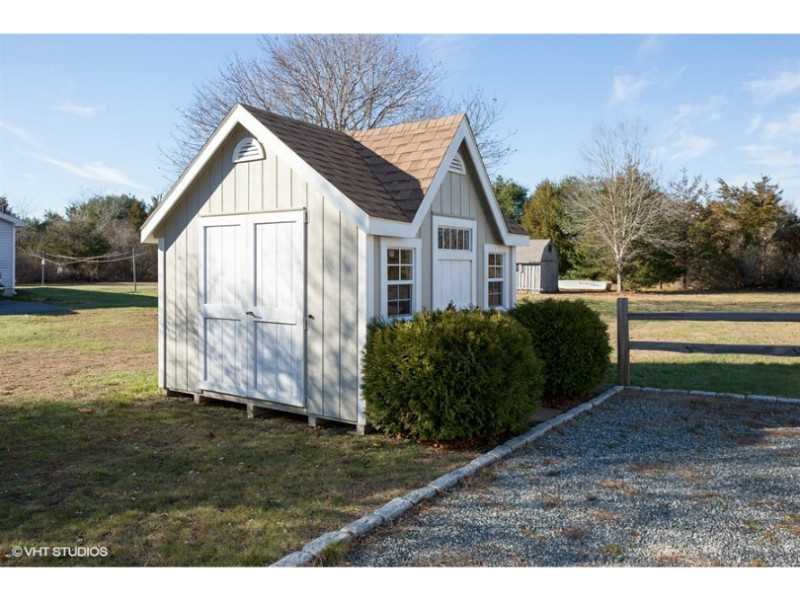 129 Charlestown Beach Road Charlestown, RI 02813 - Photo 13 of 15 Exterior Front.