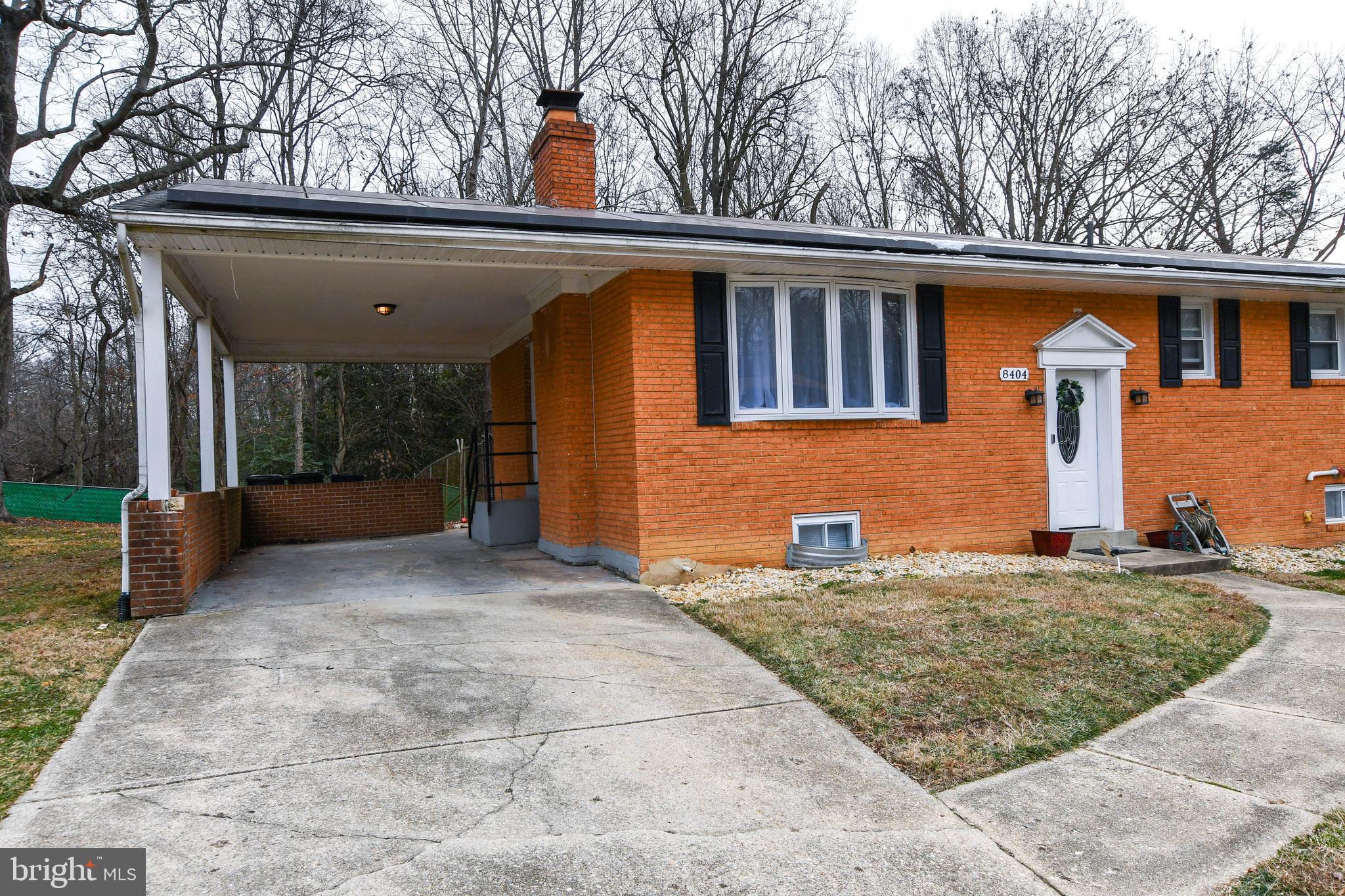 8404 Deborah Street Clinton, MD 20735 - Photo 2 of 31 Gallery Image 2