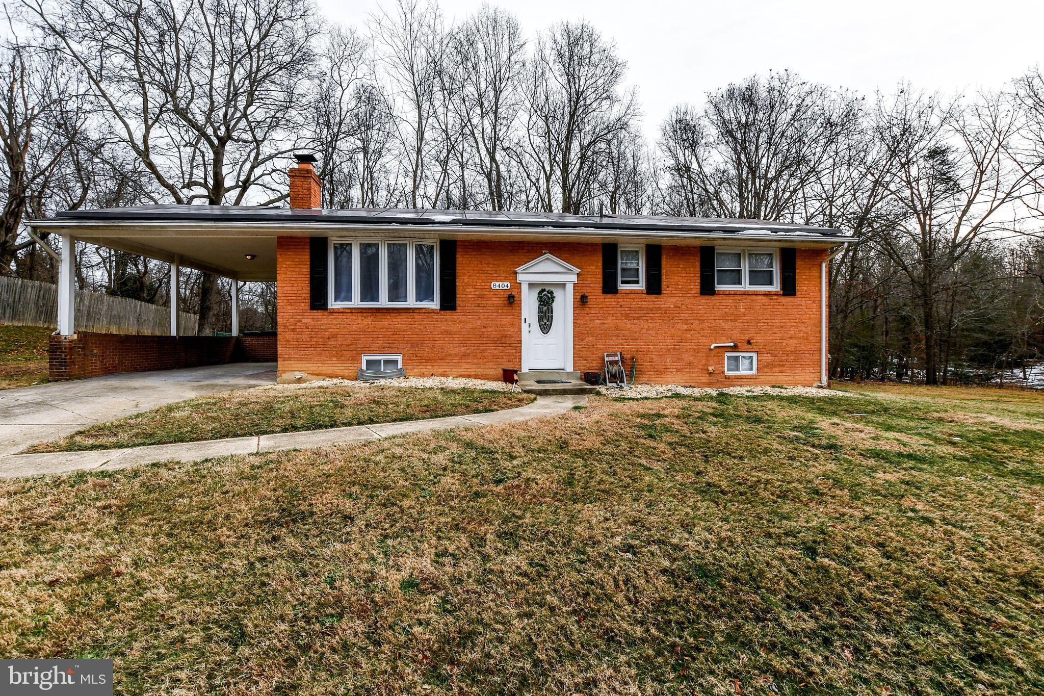 8404 Deborah Street Clinton, MD 20735 - Photo 3 of 31 Gallery Image 3