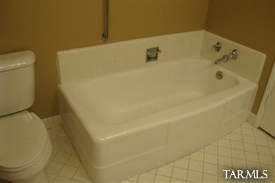 521 North Country Club Road, Unit B6 Tucson, AZ 85716 - Photo 14 of 23