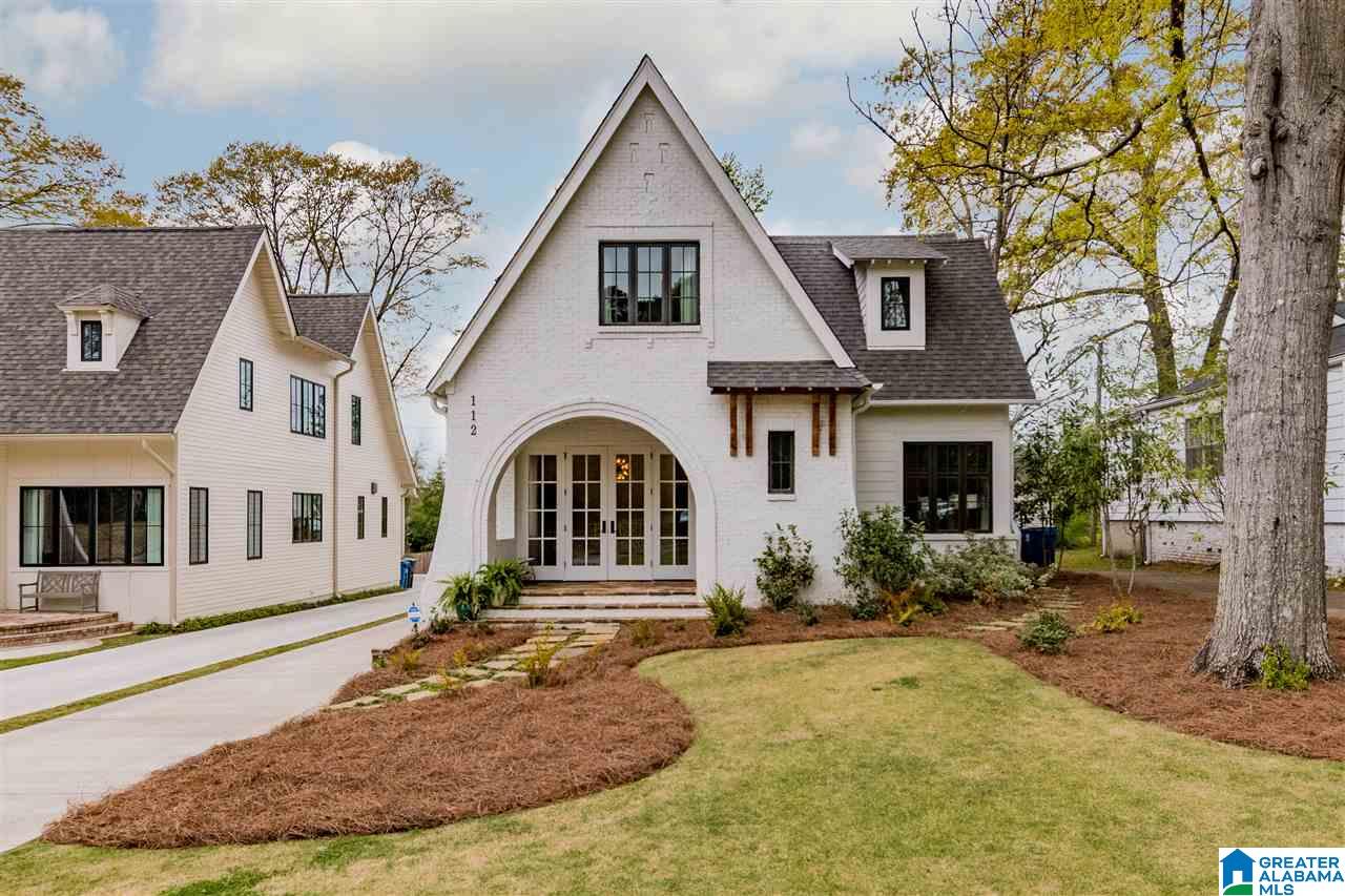 112 Ridge Road Birmingham, AL 35209 - Photo 2 of 47