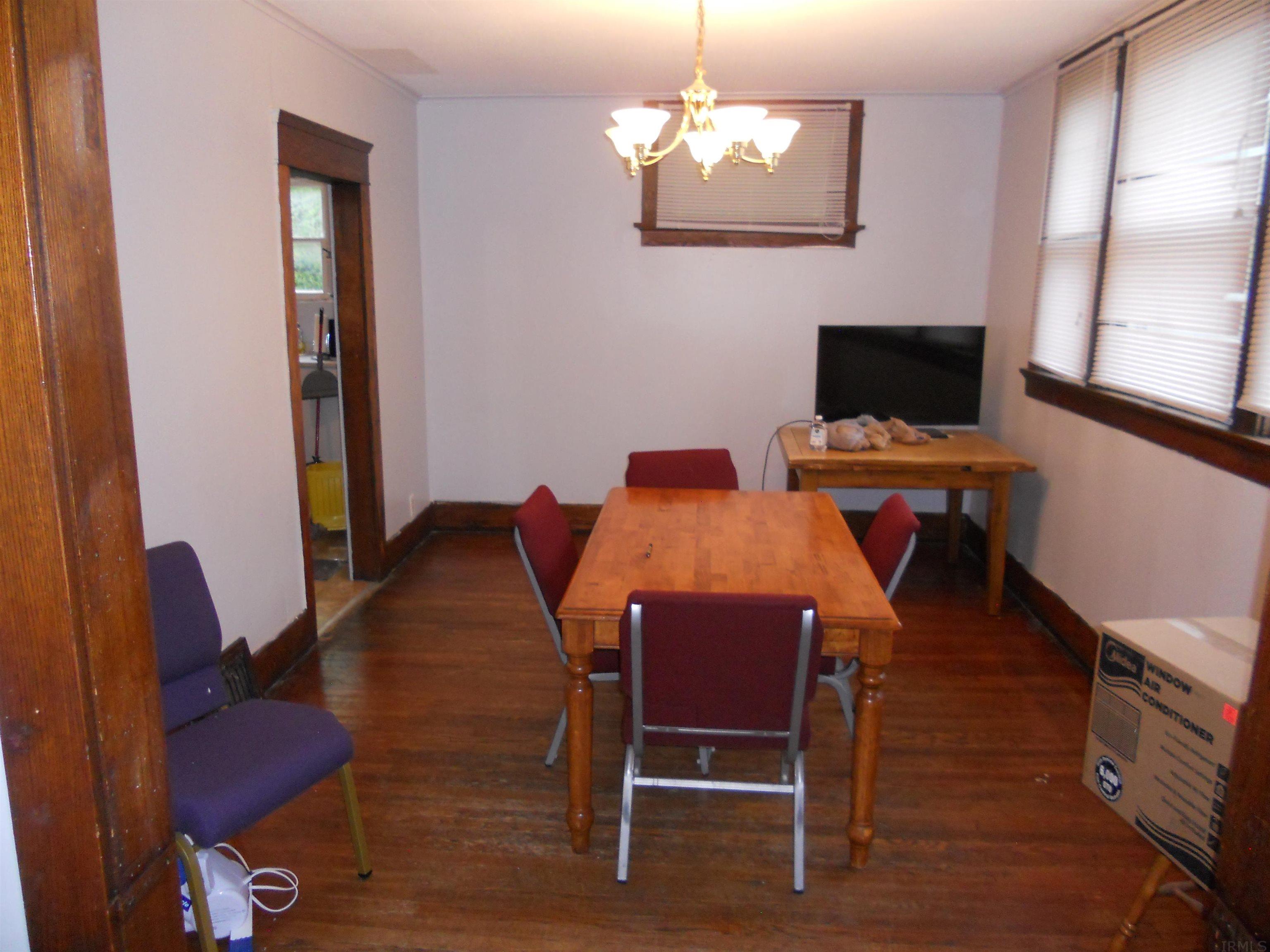 1114 Monroe Street Fort Wayne, IN 46802 - Photo 14 of 21