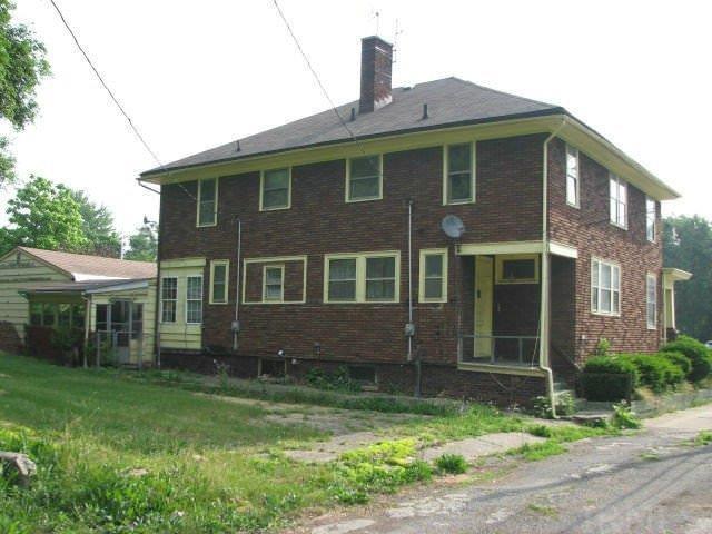 1114 Monroe Street Fort Wayne, IN 46802 - Photo 15 of 21