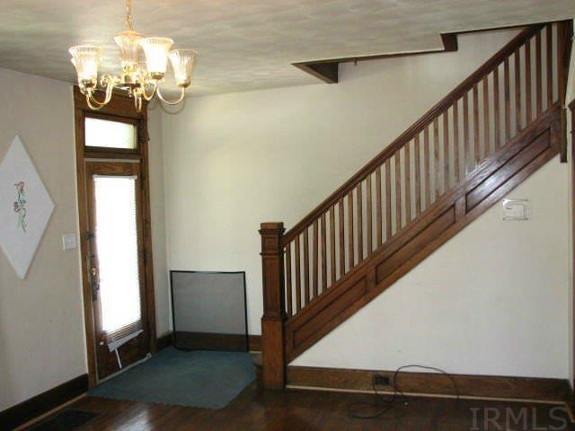 1114 Monroe Street Fort Wayne, IN 46802 - Photo 2 of 21