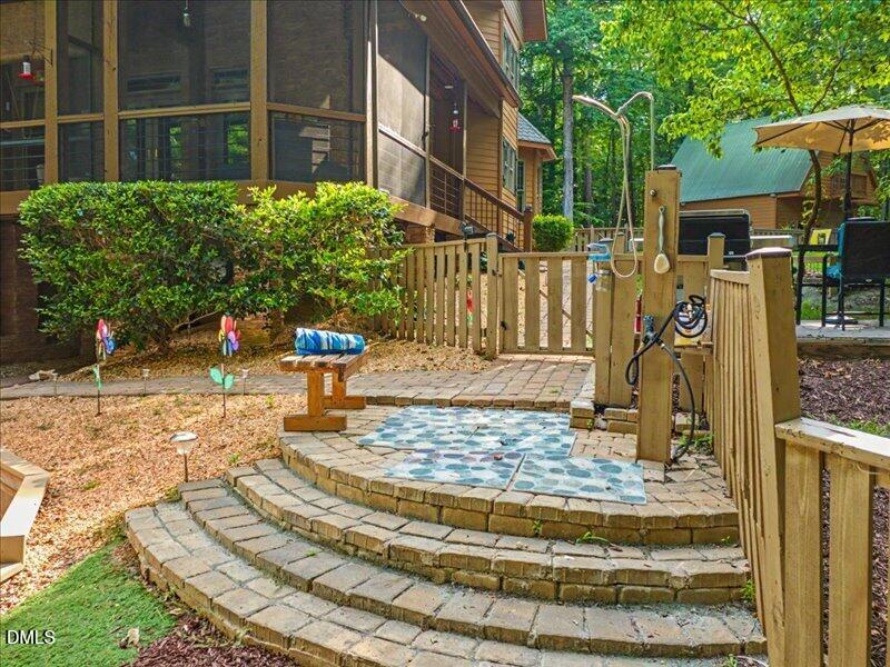 275 Mill Stone Road Moncure, NC 27559 - Photo 64 of 95