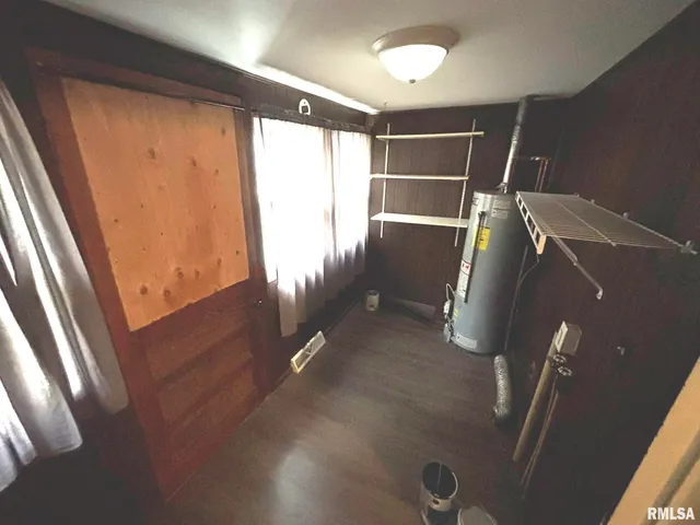 $67,000 | 515 North Marion Street, Salem, IL 62881