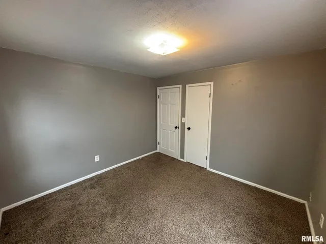 $67,000 | 515 North Marion Street, Salem, IL 62881