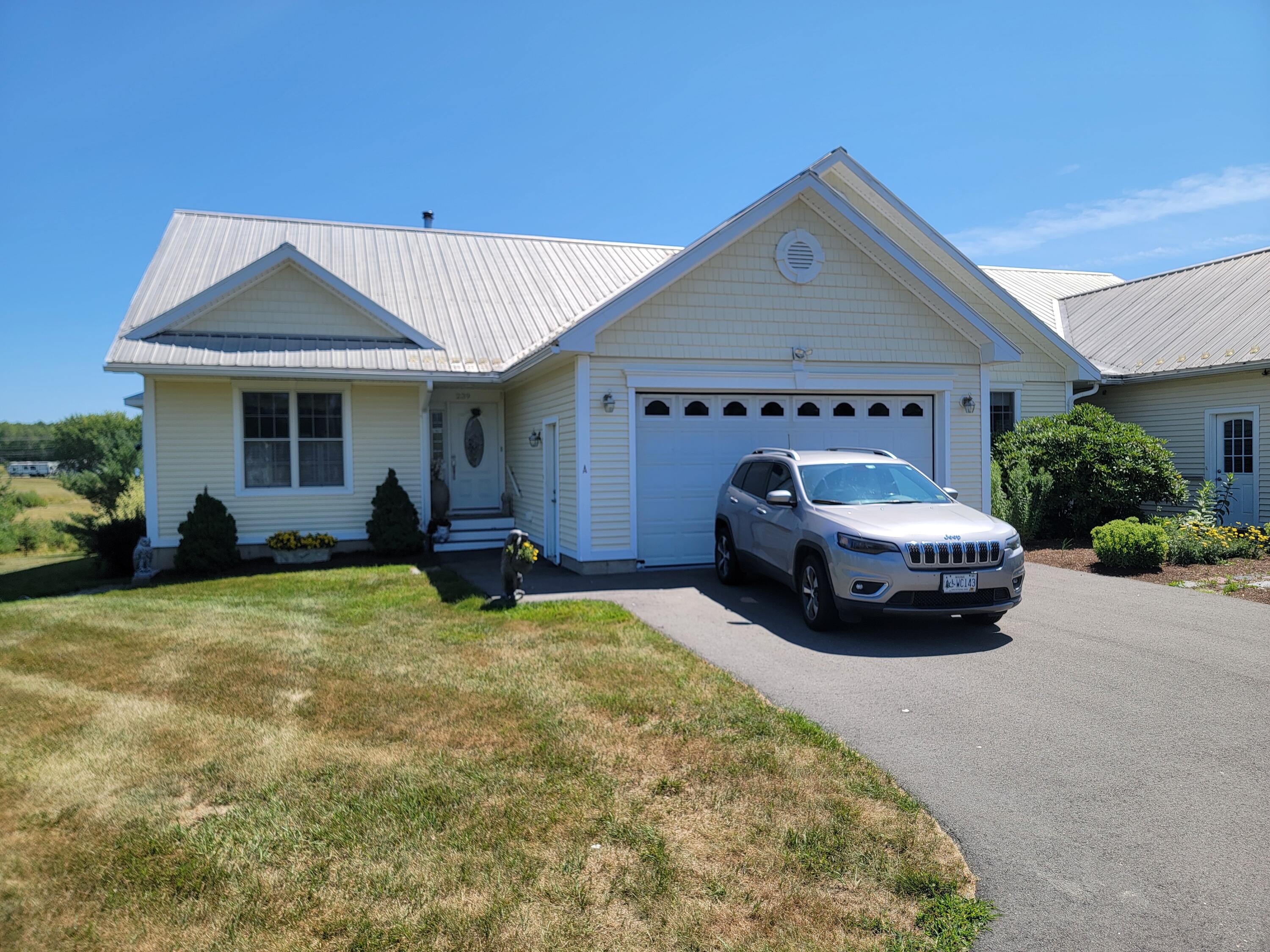 239 Pierce Road, Unit 2A Brewer, ME 04412 - Photo 2 of 35 20260726_115531