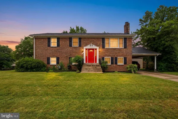 $472,500 | 7813 Locris Court, Upper Marlboro, MD 20772