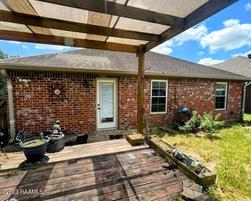 314 Golden Grain Road Duson, LA 70529 - Photo 8 of 8 Gallery Image 8