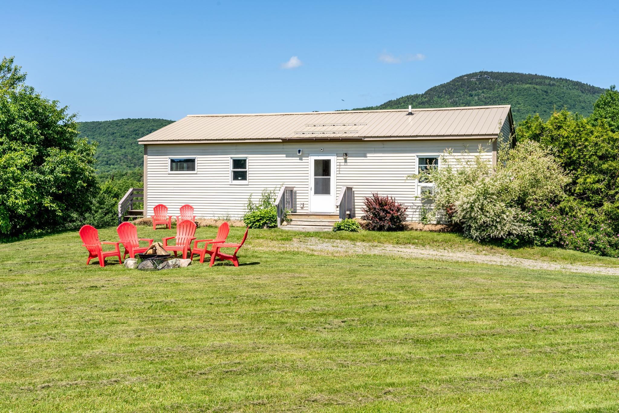 2766 East Elmore Road Wolcott, VT 05680 - Photo 47 of 58