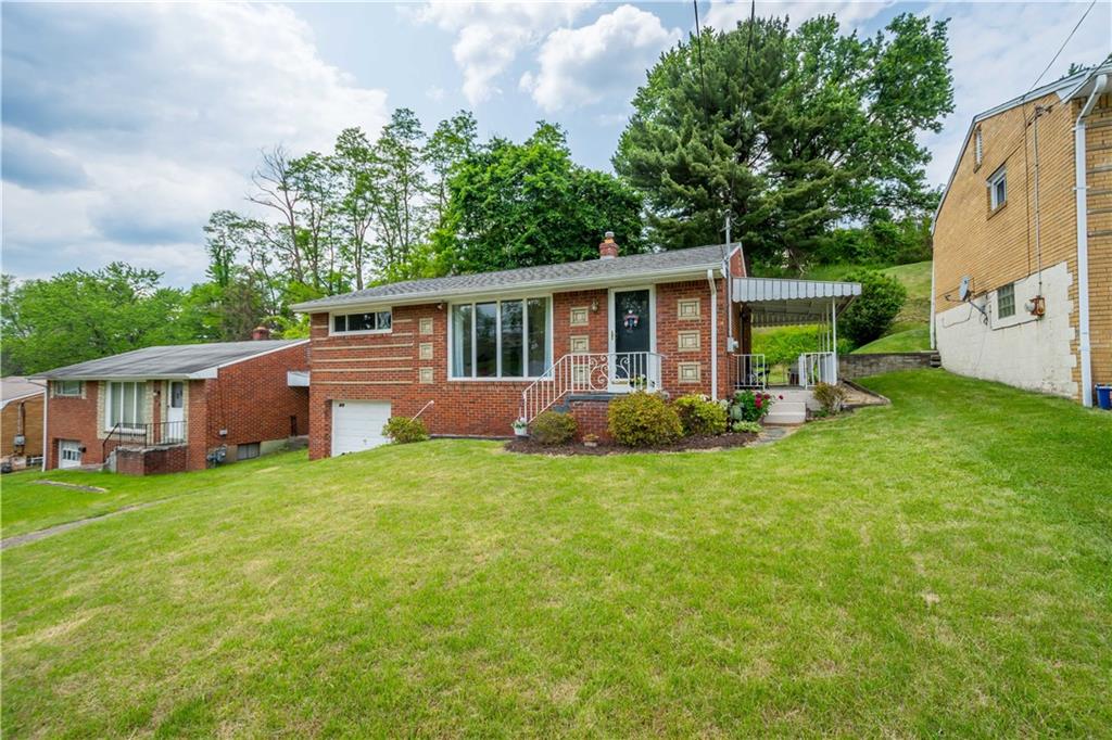 479 Spring Valley Road West Mifflin, PA 15122 - Photo 2 of 29 Gallery Image 2
