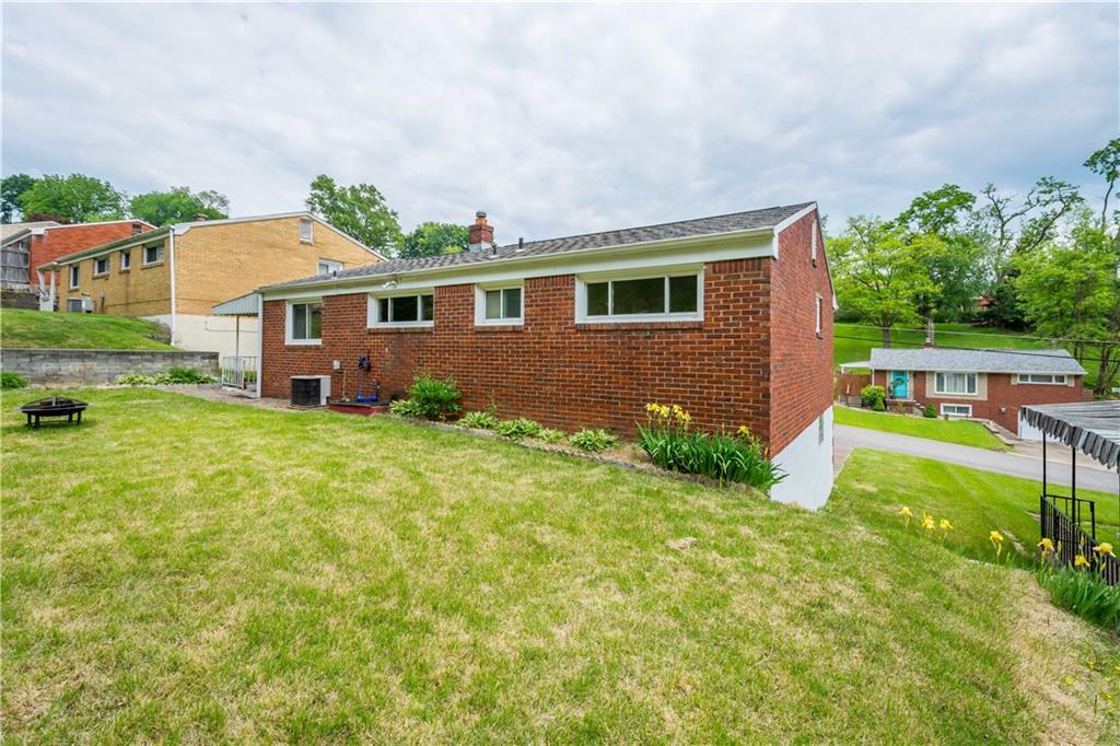 479 Spring Valley Road West Mifflin, PA 15122 - Photo 25 of 29 Gallery Image 25