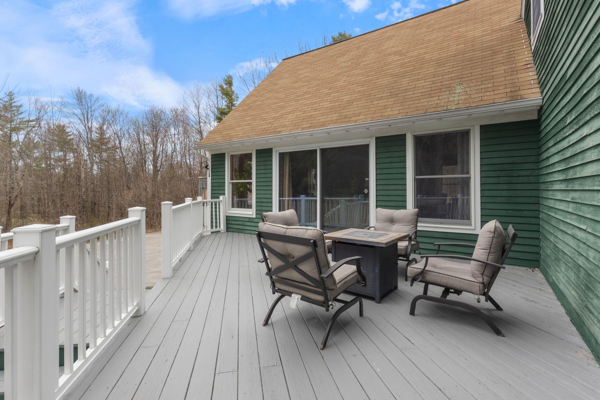 148 Spiller Hill Road Raymond, ME 04071 - Photo 32 of 89 148 Spiller Hill Road