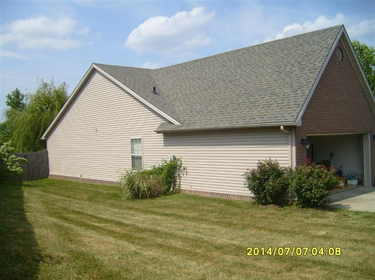 0 Winton Road Versailles, KY 40383 - Photo 5 of 25 Photo 5