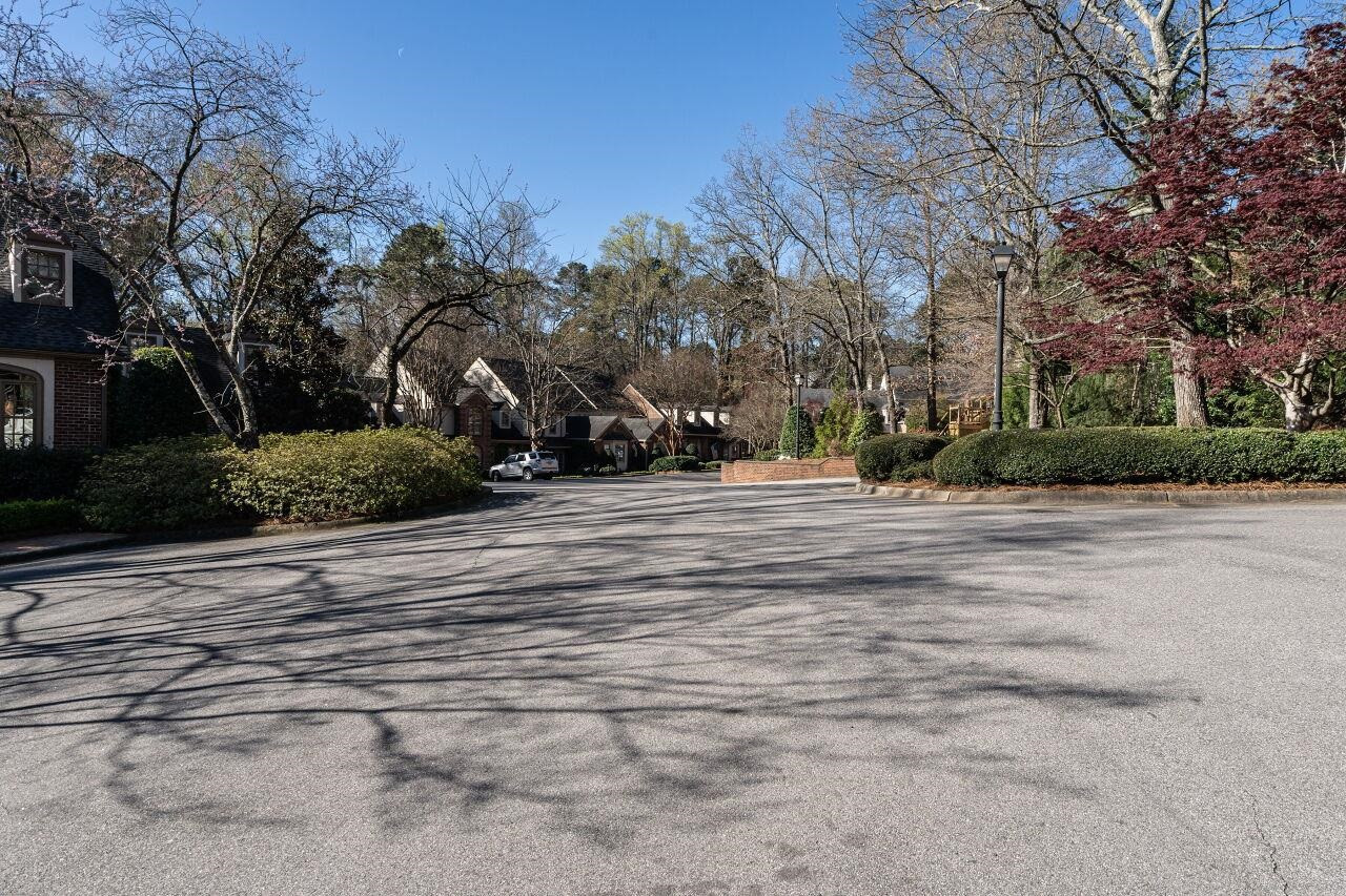 3305 Ridgecrest Court Raleigh, NC 27607 - Photo 26 of 26 Photo 26