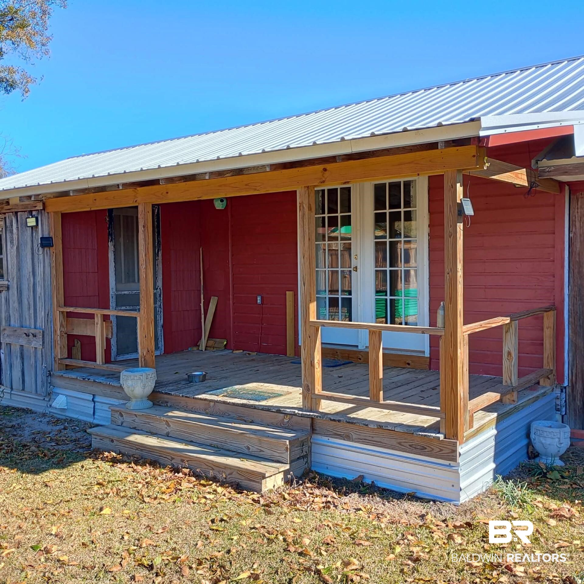 9841 Wesley Chapel Road Georgiana, AL 36033 - Photo 7 of 22