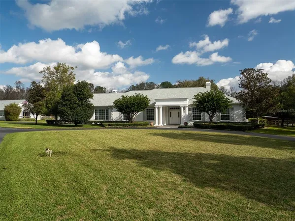 $2,200,000 | 7575 Northwest 90th Avenue, Ocala, FL 34482
